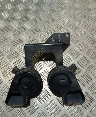 Audi A6 S6 C6 4F Horn signal 4F0951229 6033FB1528