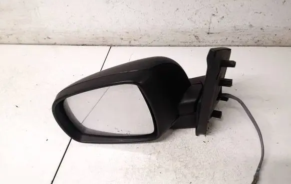 Nissan Note (E11) Front door electric wing mirror e20205021