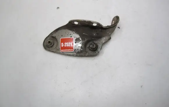 Skoda Octavia Mk2 (1Z) Fender mounting bracket 1Z0821142