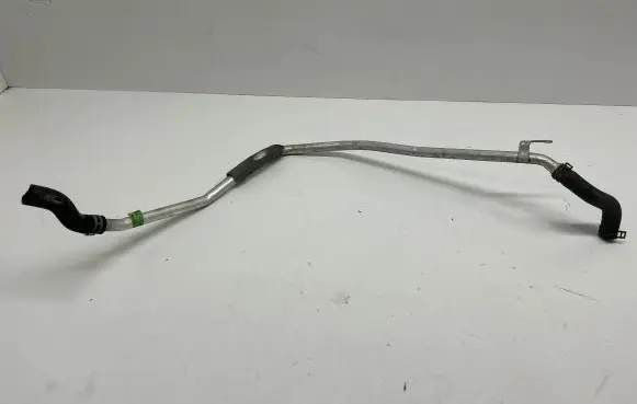 Mercedes-Benz C W204 Engine coolant pipe/hose A2048300296