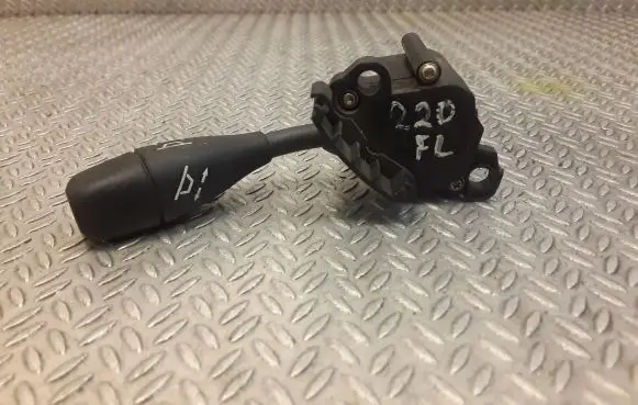Mercedes-Benz S W220 Steering wheel adjustment handle/lever 0005453022 A0005453022