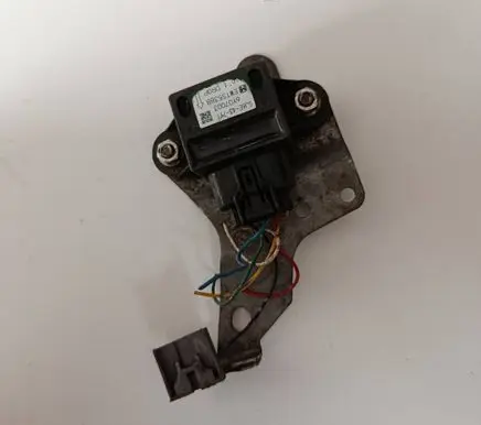 Mazda 6 ESP acceleration yaw rate sensor GJ6E437Y1 6Y07003 EWTS53BB