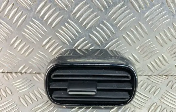 Citroen C4 Cactus Dashboard side air vent grill/cover trim 9800167677