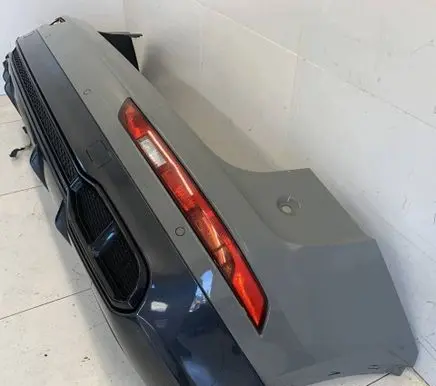 Audi Q5 SQ5 FY Rear bumper