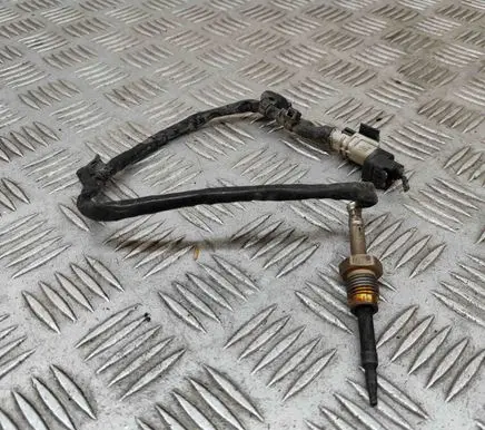 KIA Optima Exhaust gas temperature sensor 392332U500
