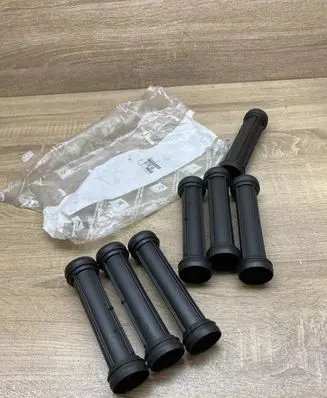 Citroen C15 Other rear suspension part 517912 9617873280