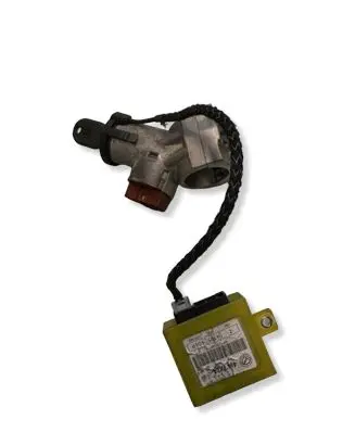 Fiat Ducato Ignition lock 23213