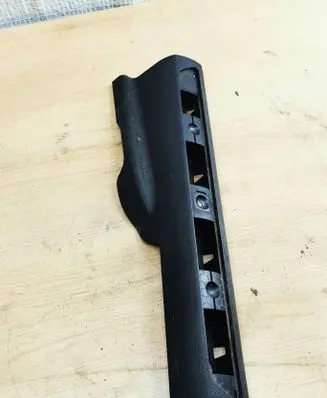 BMW 7 F01 F02 F03 F04 Front sill trim cover 9118025