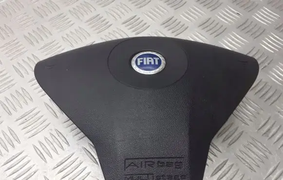 Fiat Stilo Steering wheel airbag 735317551