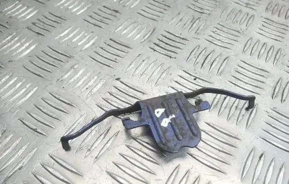 BMW 1 E81 E87 Front brake pad spring 