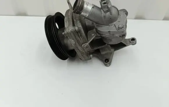 Chevrolet Camaro Water pump 12690252 19346024402
