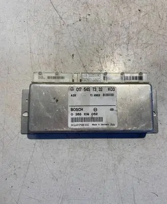 Mercedes-Benz E W210 ABS control unit/module 0265109052 0175457332 DK1G2598B350