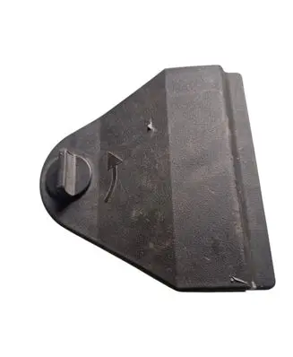 Audi A4 S4 B5 8D Hazard Warning Triangle Mounting Bracket 4D0860285B 4D0860285C 4B5860285C