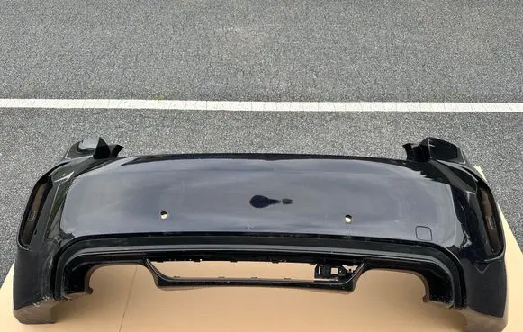 BMW X6M F86 Rear bumper 51128056464