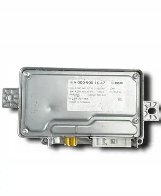 Mercedes-Benz GLC C254 Parking PDC control unit/module A0009001647