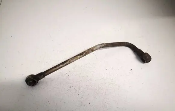 Toyota RAV 4 (XA30) Power steering hose/pipe/line
