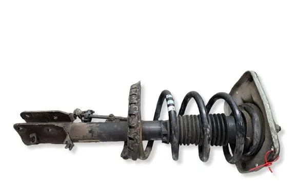 Citroen Jumpy Front shock absorber/damper S26309196
