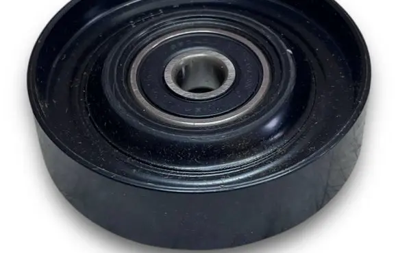 Nissan Primera Timing belt tensioner pulley 11927AX010