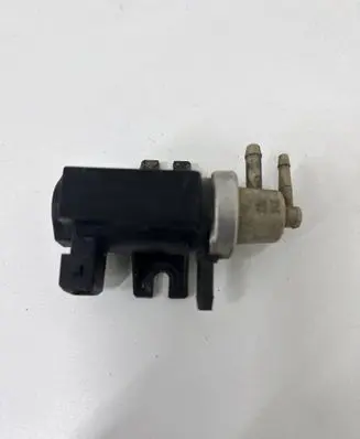 Volkswagen Sharan Turbo solenoid valve 1H0906627A