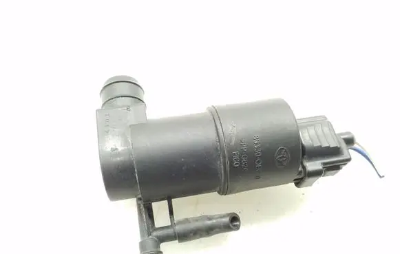 Toyota Yaris Windscreen/windshield washer pump 853300F020