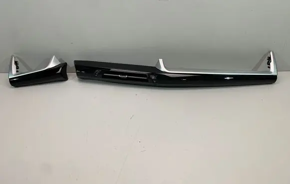 BMW X1 U11 Interior decorative trim set 