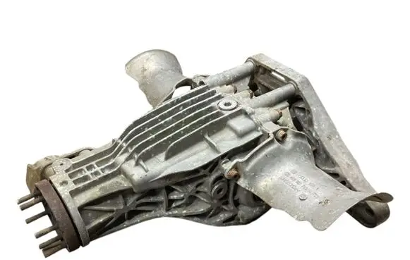 Audi Q5 SQ5 Rear differential OAR525053A 4E0501713 4F0599287