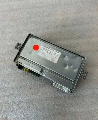 Mercedes-Benz GLC C254 Other control units/modules A0009006449