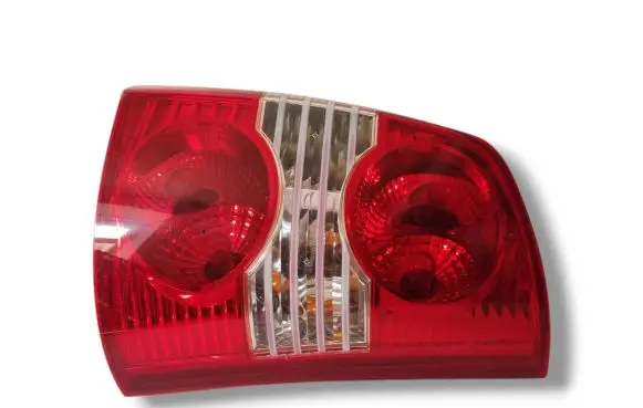 Hyundai Atos Prime Rear/tail lights 92401055