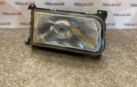 Volkswagen PASSAT B3 Headlight/headlamp 0210102