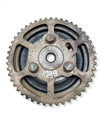 Jaguar XF X250 Camshaft pulley/ VANOS 4U3Q6K286AB