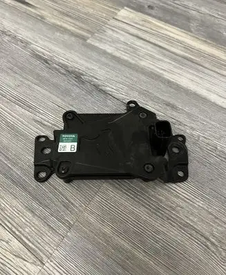 Toyota C-HR I Distronic sensor radar A2C74248701 88210F4010 A2C751614