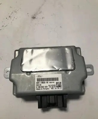 Ford Mondeo MK V Start/Stop control module DG9T-14B526-KA