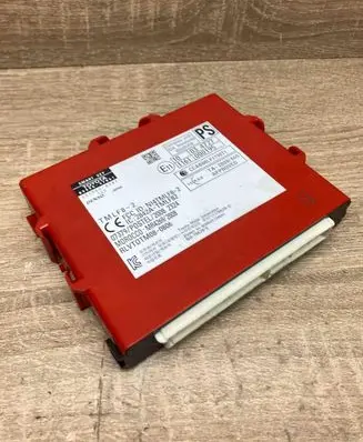 Toyota Prius (XW30) Keyless (KESSY) go control unit/module 8999047061 2325006381
