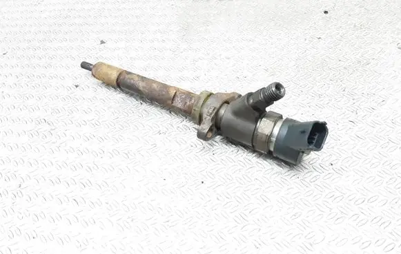 Mazda 3 I Fuel injector 0445110188