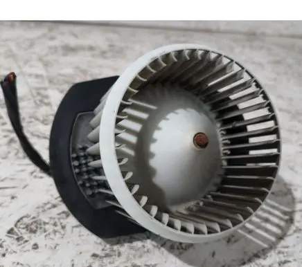 Porsche Cayenne (92A) Heater fan/blower 0130115559 7P0820021F 3137231011