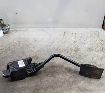 Citroen C5 Accelerator throttle pedal 9686212980 0280755159