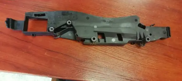 BMW X5 E53 Other interior part 8226314