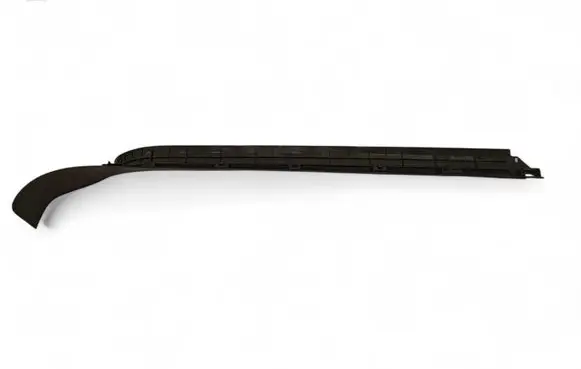 Audi S5 Front sill trim cover 8F0853906