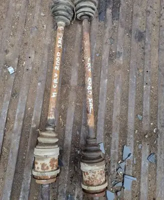 Honda CR-V Rear driveshaft