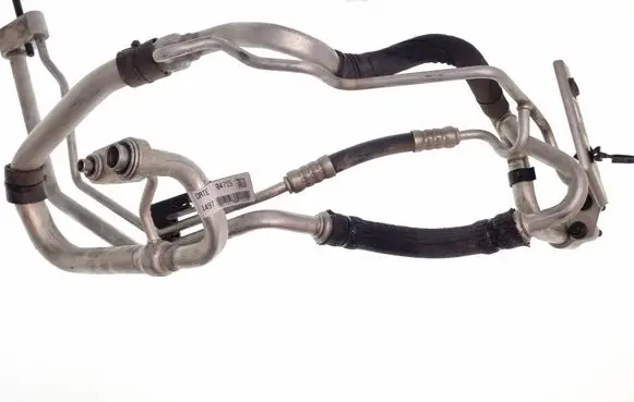 Air conditioning (A/C) pipe/hose