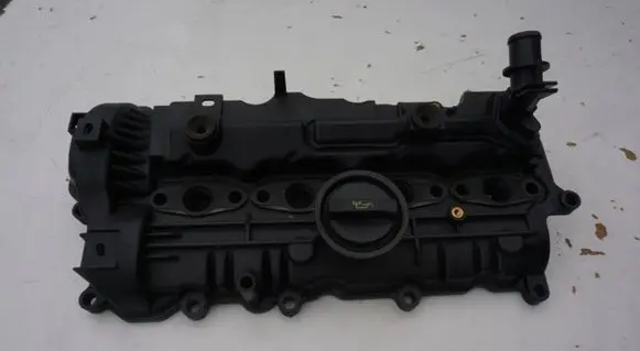 Rocker cam cover
