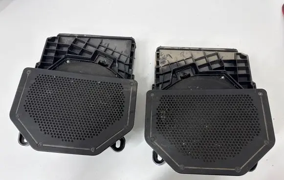 BMW 1 E81 E87 Subwoofer speaker 43040741982
