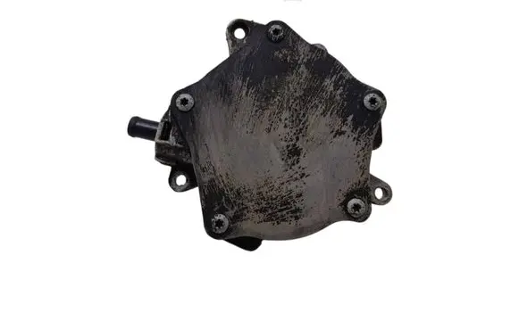 Skoda Octavia Mk2 (1Z) Vacuum pump ST617M1