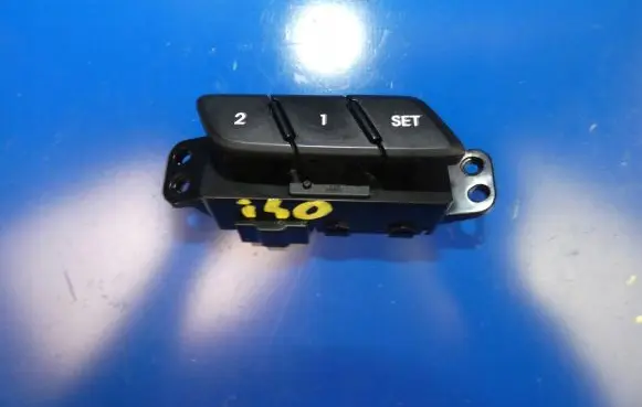Hyundai i40 Seat memory switch 39R4801230