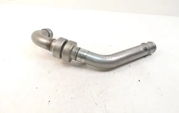 Nissan Qashqai Intercooler hose/pipe