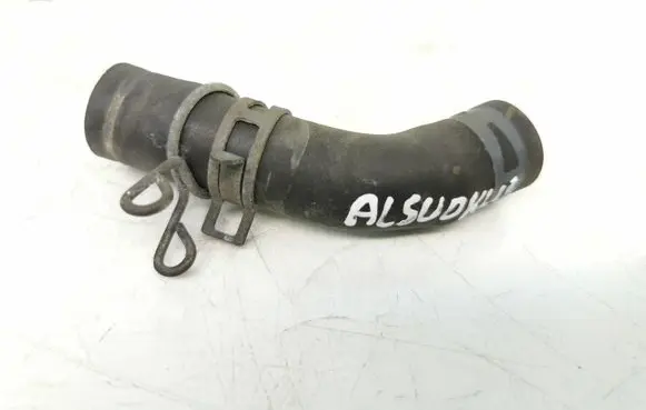 Toyota Auris 150 Breather/breather pipe/hose 