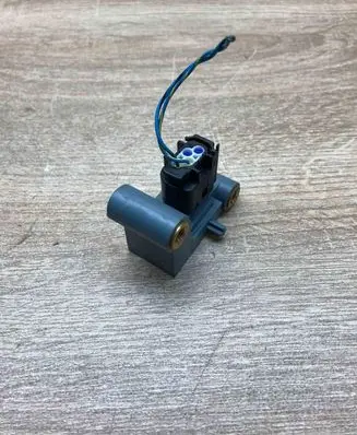 BMW 5 F10 F11 Airbag deployment crash/impact sensor 9159314