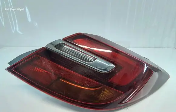 Opel Insignia A Rear/tail lights 39024205 21090218