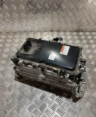 Toyota RAV 4 (XA50) Voltage converter inverter G9200-33140