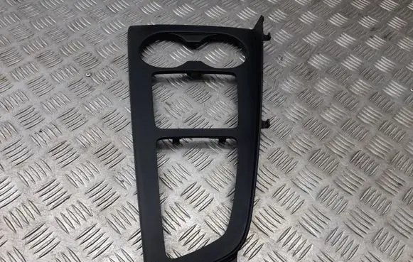 Audi A4 S4 B9 Gear shifter surround trim plastic 8W1864241A